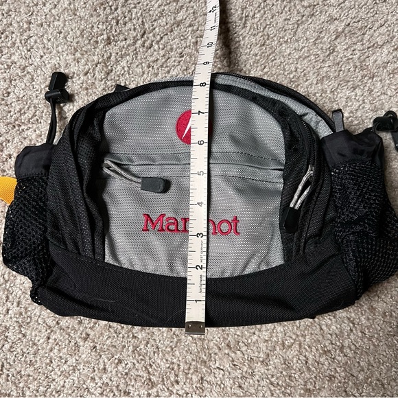 Marmot Biospan Walkabout Lumbar Fanny Pack - Picture 8 of 8